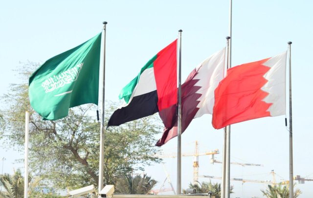 مخالفت عراق با موضع‌گیری کشورهای محاصره کننده قطر