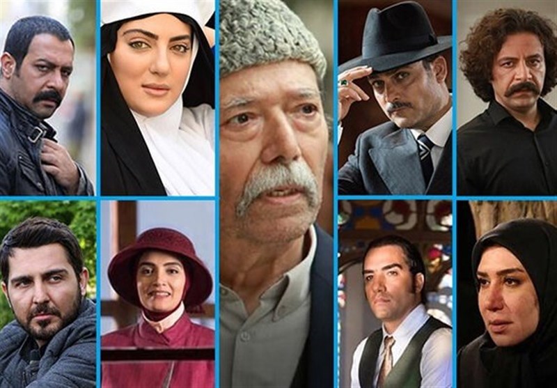 پربیینده‌ترین برنامه‌ها و سریال‌های تلویزیون در رمضان۹۸