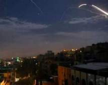 هزینه یک میلیارد دلاری رژیم اسرائیل برای مقابله با موشک‌ها و پهپاد‌های ایران