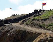 ارمنستان با بازگرداندن ۴ روستا به جمهوری آذربایجان موافقت کرد
